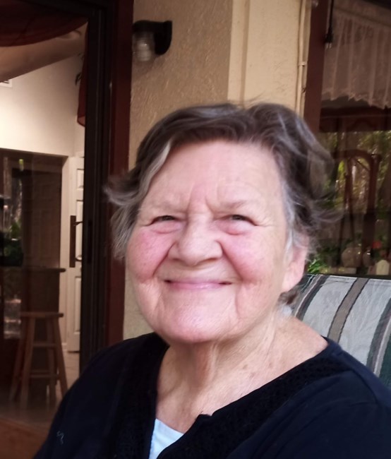 Obituary of Mariella Sabotin