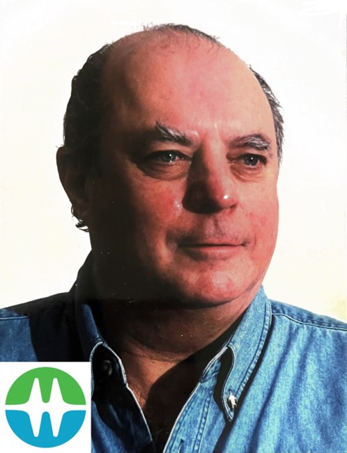 Obituary of Bryan Keith Johnstone