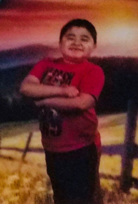 Obituary of Jose Alonso Moreno Valencia