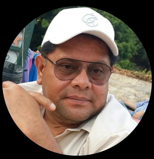 Obituary of Ricardo "Richard" Villegas