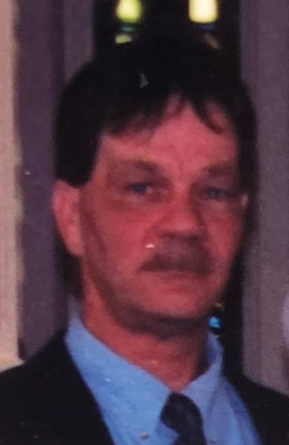 Obituary of Richard Norman Desroches