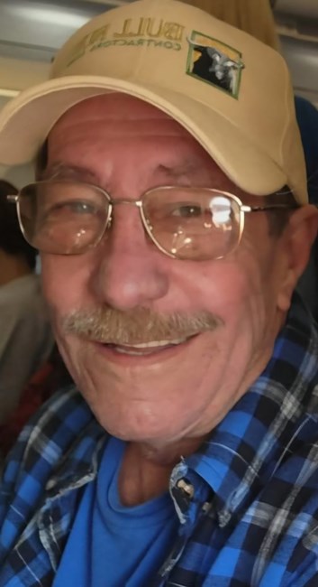 Avis de décès de Donald L. Hoelzel