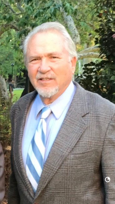 Obituary of Donald Gary Slocum