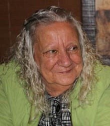 Obituary of Arline D. Guckenberger