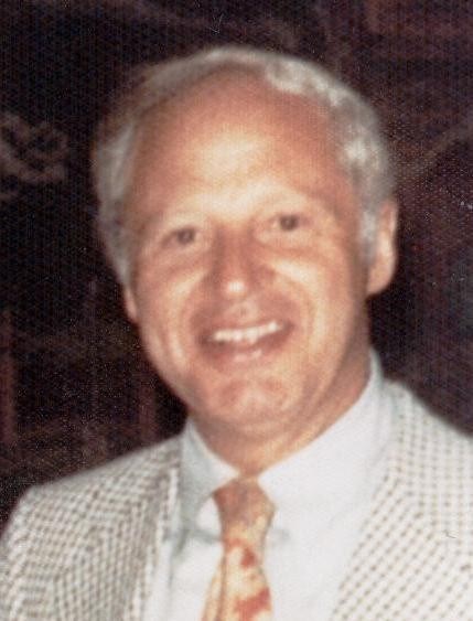 Obituary of Peter Sheldon Yozell