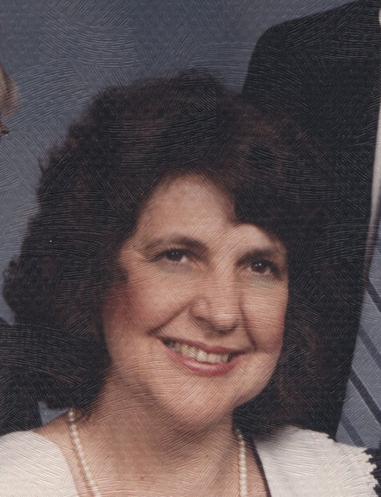 Obituary of Linda Stropeni Hanna