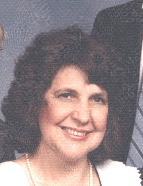 Obituary of Linda Stropeni Hanna