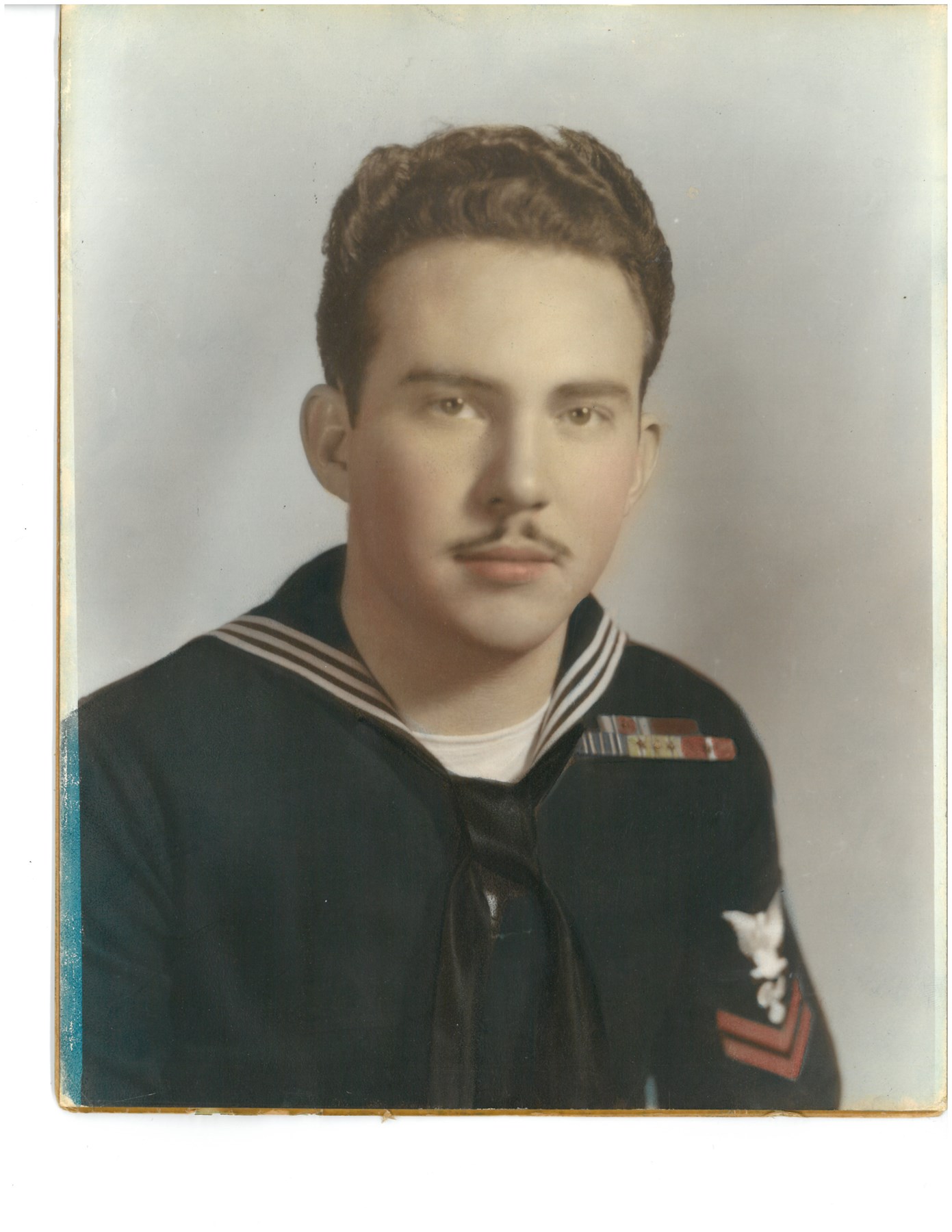 Obituary of Kenneth Cook