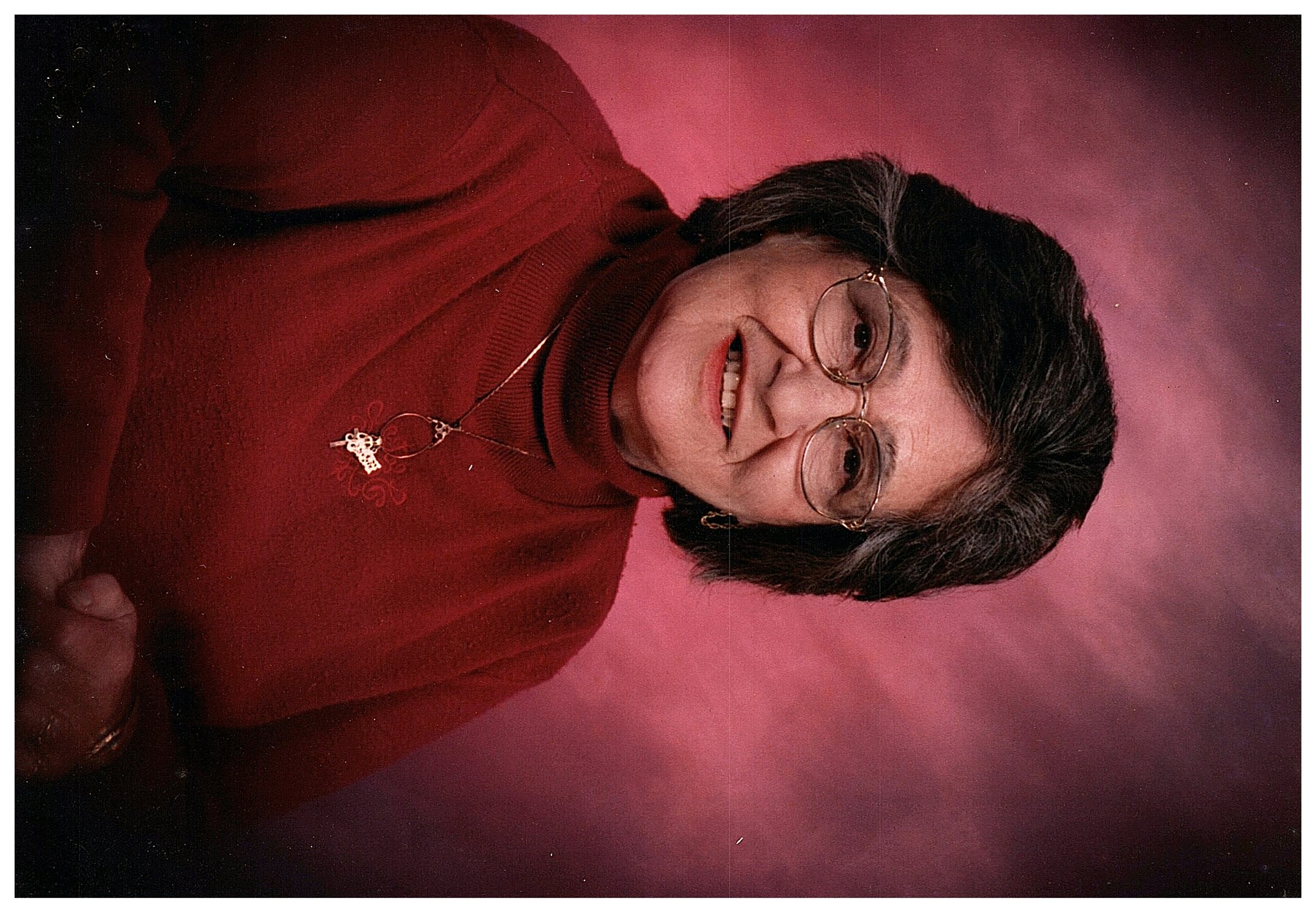 Bella Kachnic Obituary CrotonOnHudson, NY