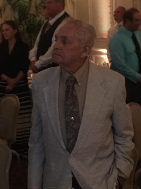 Avis de décès de Harold L Thompson