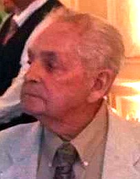 Obituary of Harold L Thompson