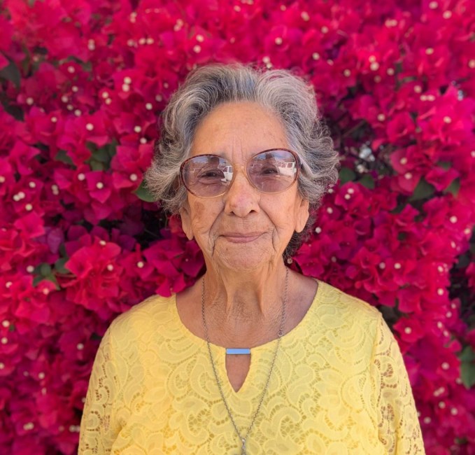 Obituary of Ofelia Alvarez