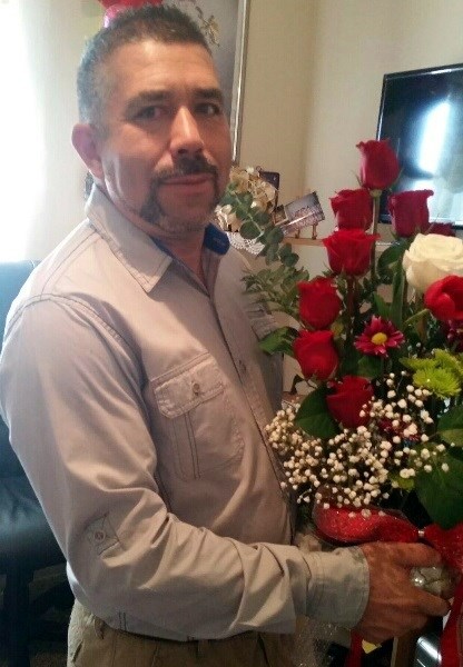 Obituary of David Zendejas-Silva