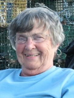 Obituary of Elizabeth R. (Kane) Rounds