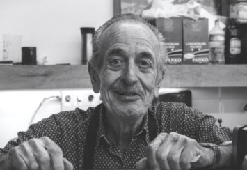 Obituary of Graziano "Rocky" Cecchini