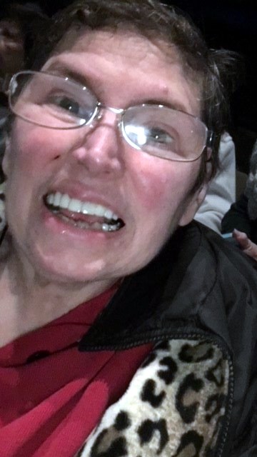 Obituary of JoAnn Gregory