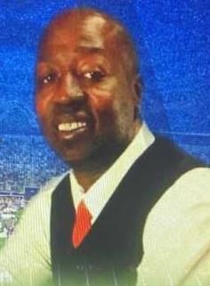 Obituary of Gregory Jones