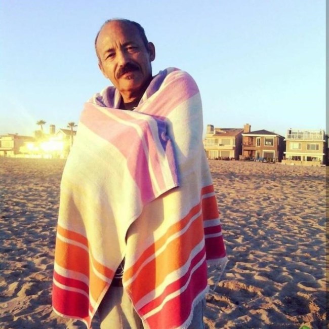 Obituary of Ulises Sandoval Ferrusca