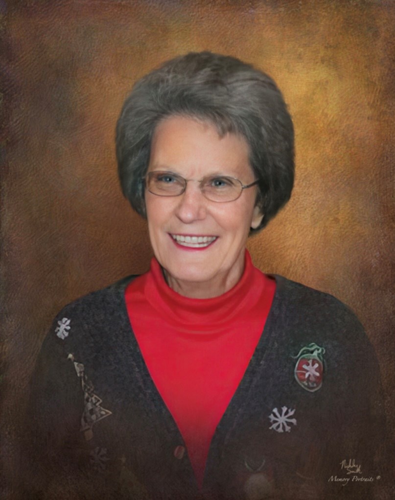 Obituary of Merle Virginia Varner
