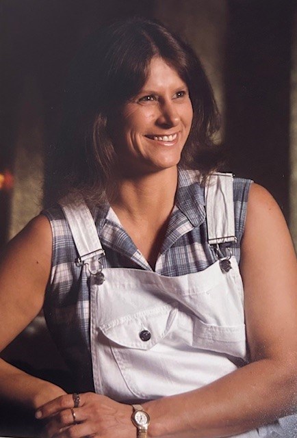 Obituary of Danna Cheryl Craig