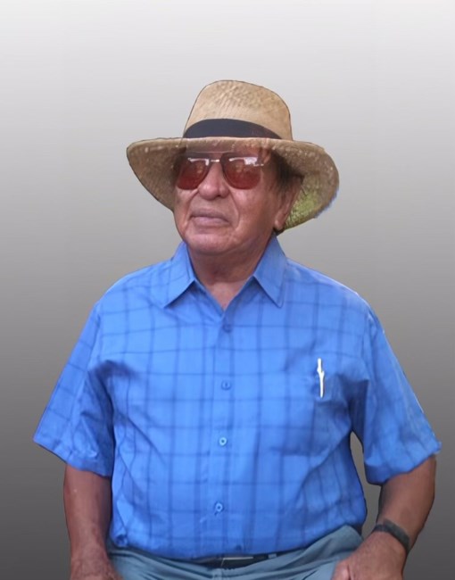 Obituary of Salvador Oliva Sandoval