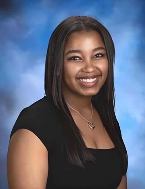 Avis de décès de Abigail Greene