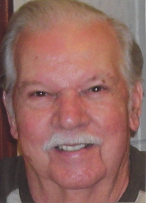 Obituary of James William Corley