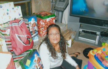 Obituary of Luz Francisca Nunez