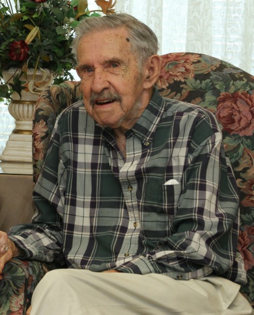 Obituary of Ray Christy Smith