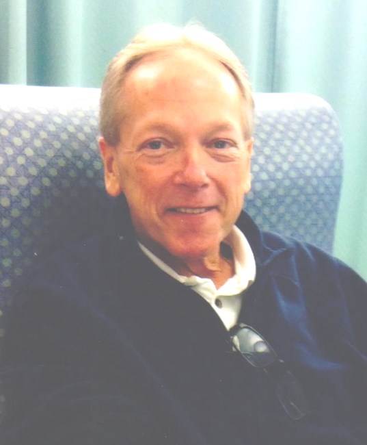 Obituary of John Michael Fantom