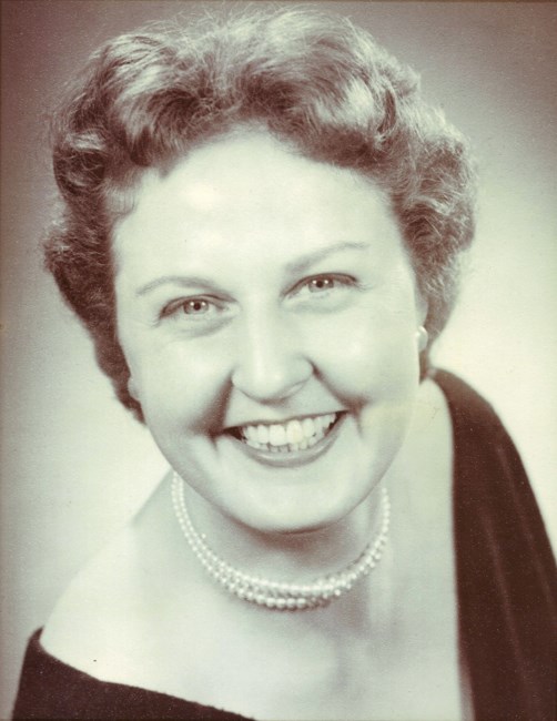 Obituary of Eileen Ida Brooks