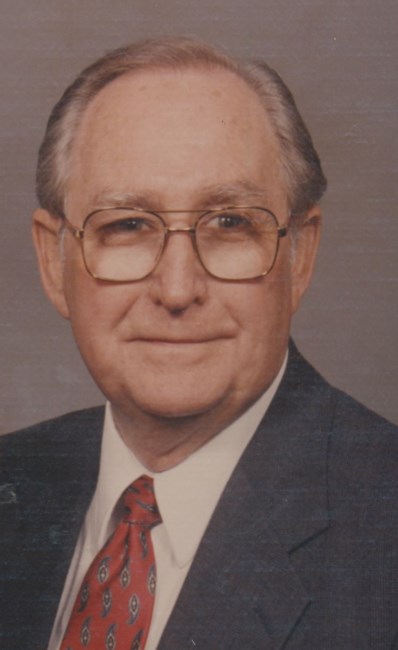 Obituary of Dale Braxton Holder