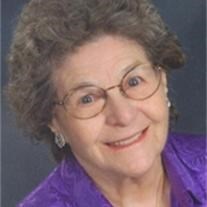 Obituary of Esther Harris (Ehrlich)