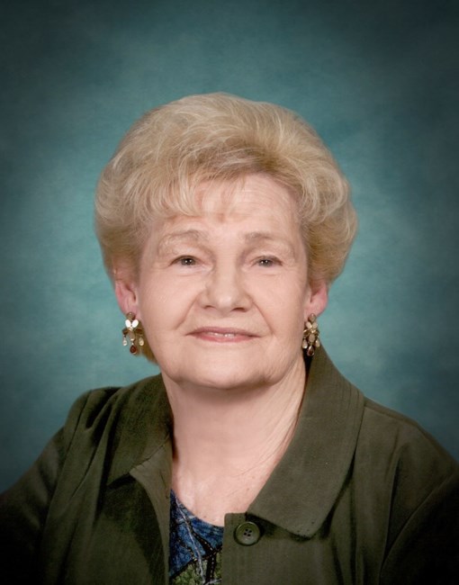 Obituary of Lillian M. Avery