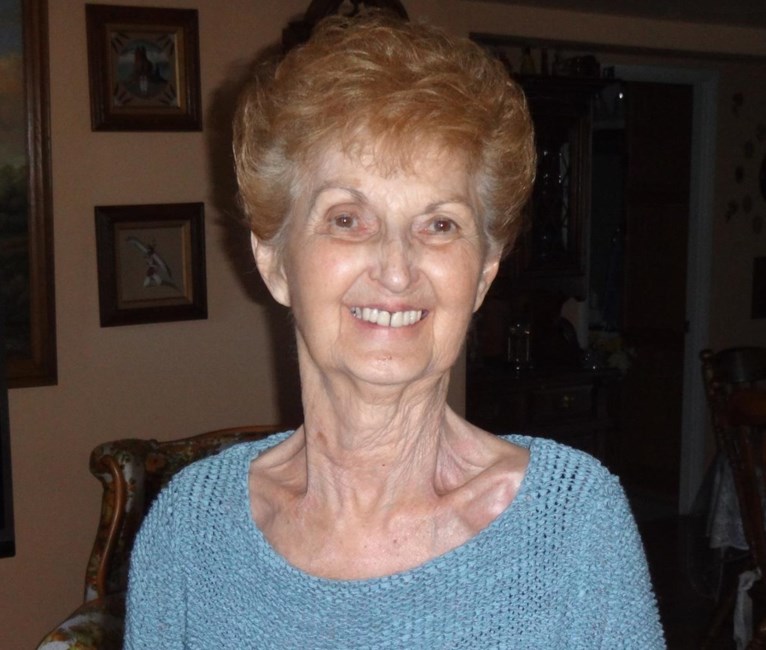 Obituary of Dolores Marcus