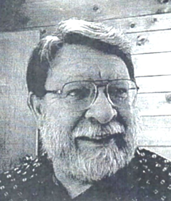 Obituary of James Melvin Denker