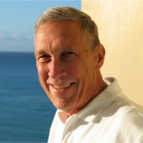 Avis de décès de William Arnold Knight