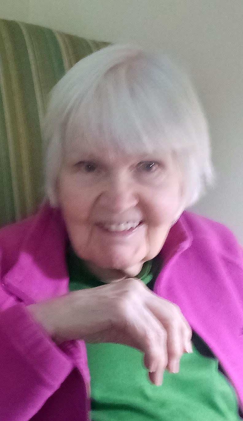 Obituary of Gloria L Guest