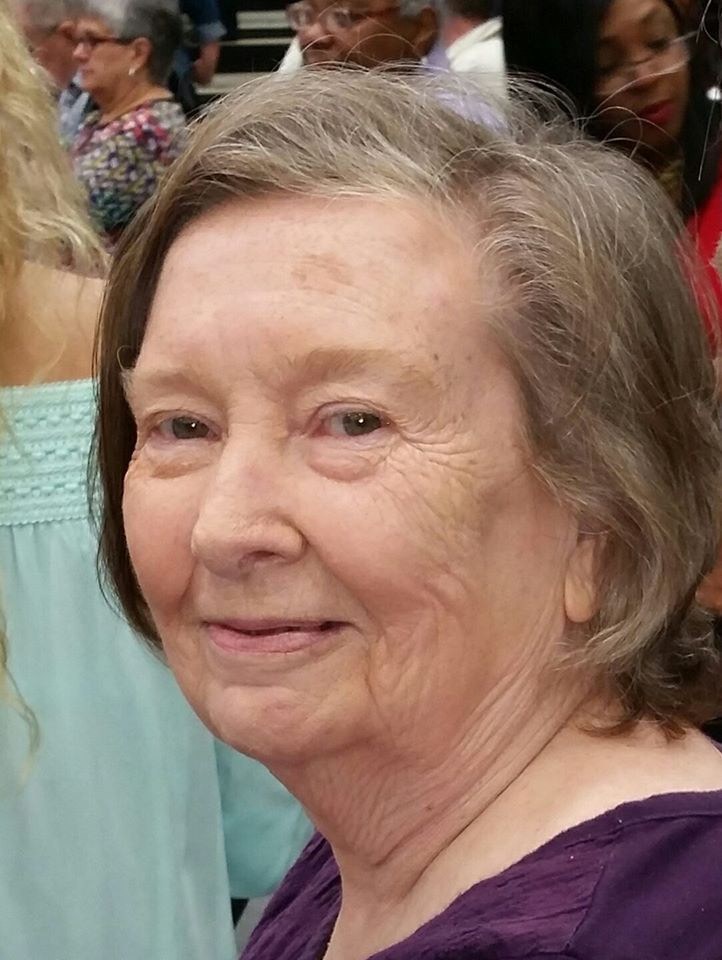 Joyce Childers Obituary Kingsport, TN