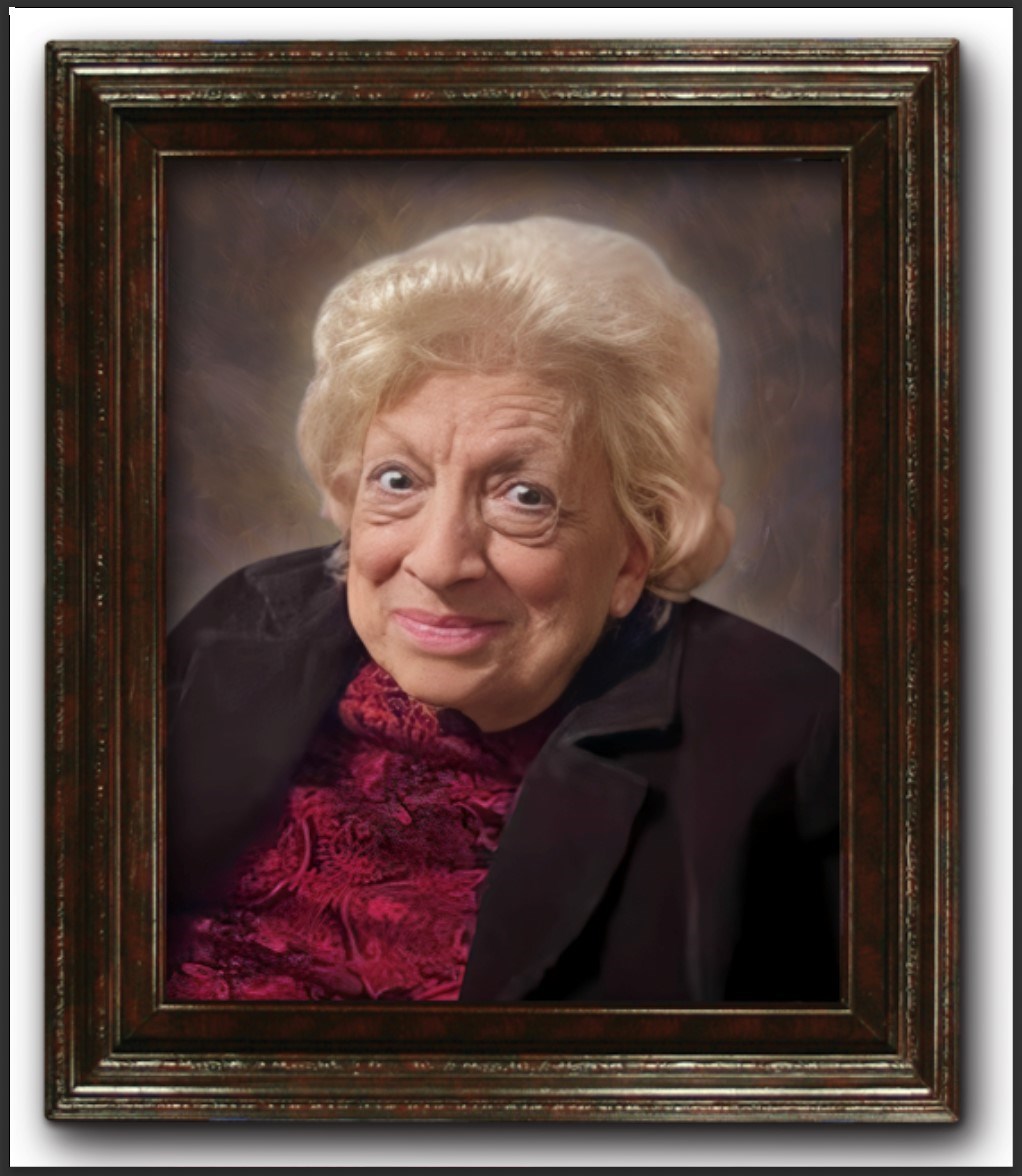 Obituario de Betty Ann Sullivan