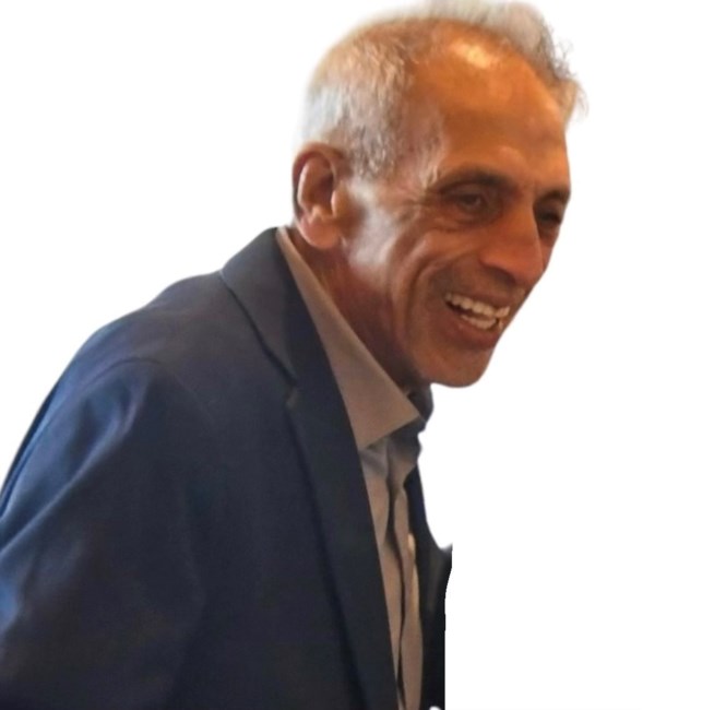 Obituary of Joseph A. Rizzo