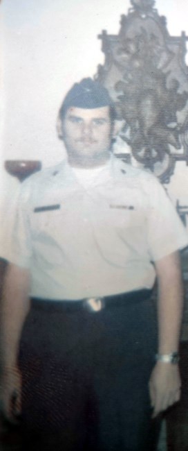 Obituary of James Gregory O'Neill
