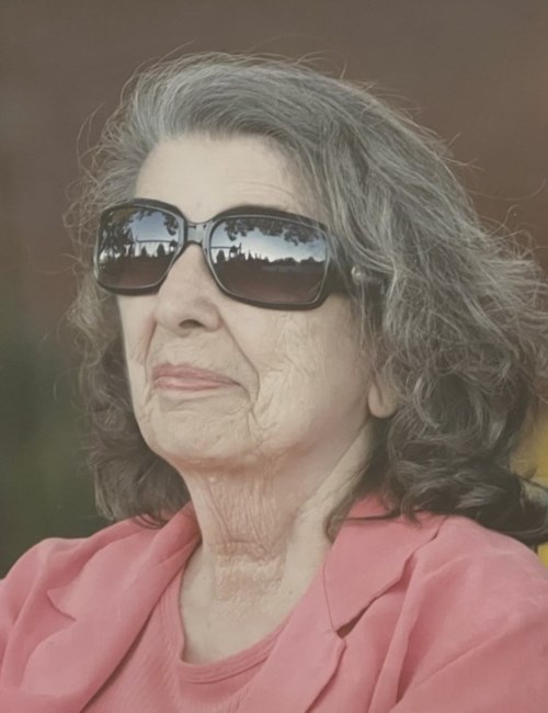 Avis de décès de Franca Maria Ida Mills