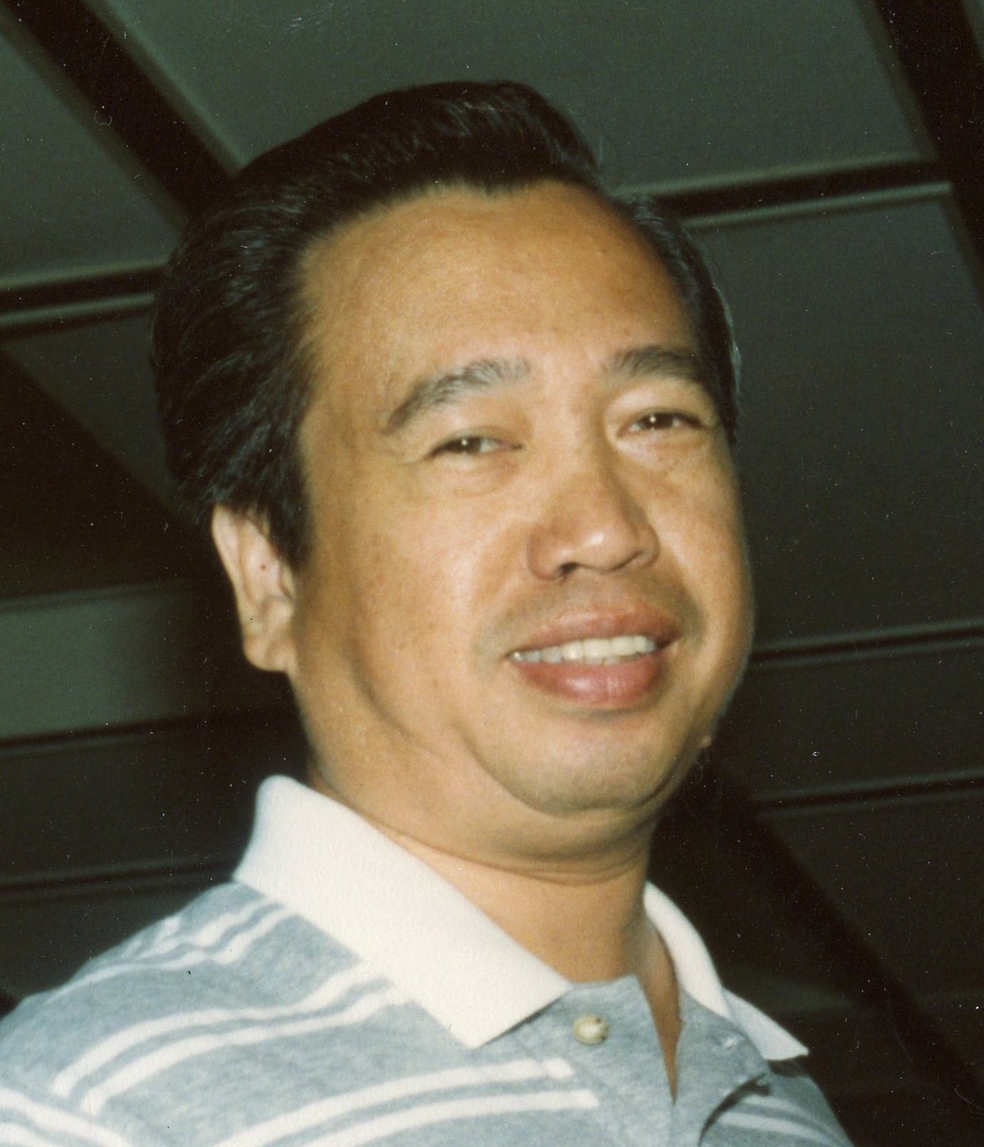 Obituary of Cesar P. Romero M.D.