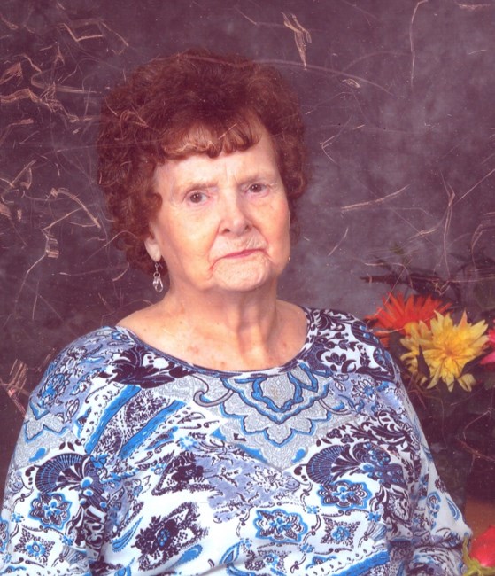 Obituary of Mrs. Sara Taylor Morgan