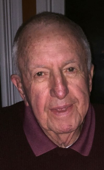Obituary of Theodore W. Olds Jr.