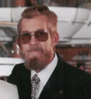 Avis de décès de Paul Ed E Tackett Sr.