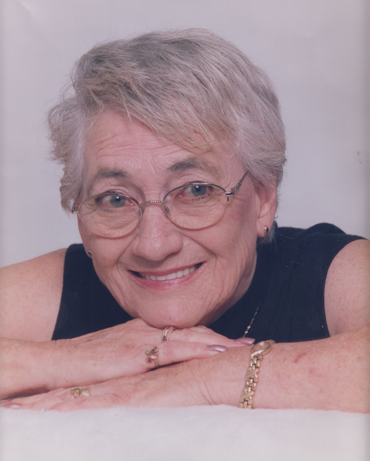 Obituario de Shirley June Wilson