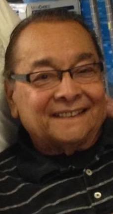 Obituary of Joseph Valdez