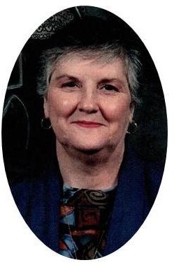 Obituary of Betty Jo (Dempsey) Dempsey McCall